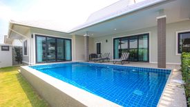 3 Bedroom Villa for sale in Emerald Valley, Thap Tai, Prachuap Khiri Khan