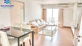 2 Bedroom Condo for rent in Bang Kapi, Bangkok near MRT Phetchaburi