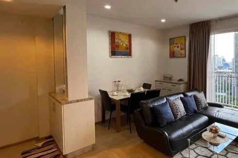 2 Bedroom Condo for rent in HQ by Sansiri, Khlong Tan Nuea, Bangkok near BTS Thong Lo