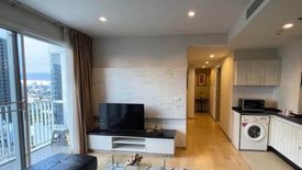 2 Bedroom Condo for rent in HQ by Sansiri, Khlong Tan Nuea, Bangkok near BTS Thong Lo