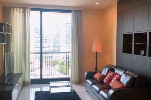 2 Bedroom Condo for rent in Aguston Sukhumvit 22, Khlong Toei, Bangkok near MRT Queen Sirikit National Convention Centre