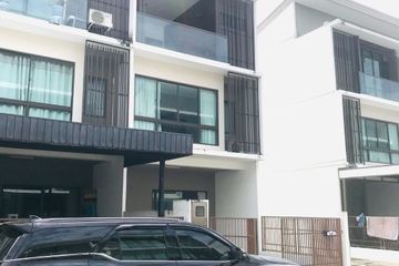 3 Bedroom Townhouse for sale in The Landmark Ekamai-Ramindra, Lat Phrao, Bangkok