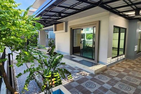 4 Bedroom House for sale in Life Bangkok Boulevard Ramintra 65, Tha Raeng, Bangkok near MRT Ram Inthra Km.6