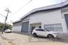Warehouse / Factory for rent in Bang Pla, Samut Prakan
