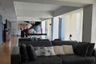 4 Bedroom Condo for rent in The Met, Thung Maha Mek, Bangkok near BTS Chong Nonsi