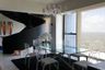 4 Bedroom Condo for rent in The Met, Thung Maha Mek, Bangkok near BTS Chong Nonsi