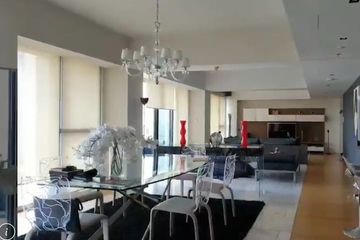 4 Bedroom Condo for rent in The Met, Thung Maha Mek, Bangkok near BTS Chong Nonsi
