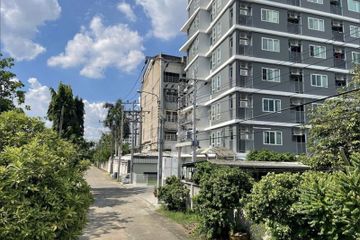 Land for Sale or Rent in Suan Luang, Bangkok
