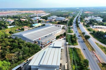 Warehouse / Factory for sale in Cho Ho, Nakhon Ratchasima
