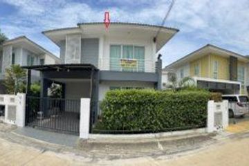 3 Bedroom House for sale in Ban Pho, Phra Nakhon Si Ayutthaya