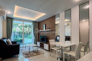 1 Bedroom Condo for sale in Amazon Residence, Nong Prue, Chonburi
