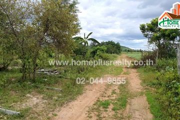 Land for sale in Huai Sai Nua, Phetchaburi