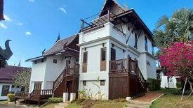 3 Bedroom Villa for sale in Kram, Rayong