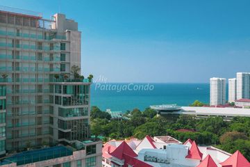 1 Bedroom Condo for rent in The Cliff, Nong Prue, Chonburi