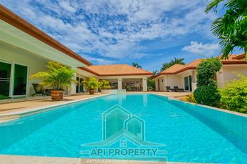 5 Bedroom House for Sale or Rent in Nong Prue, Chonburi