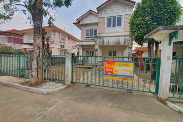 3 Bedroom House for sale in Mu Ban Manirin Lake & Park, Bang Khu Wat, Pathum Thani
