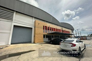 Warehouse / Factory for rent in Bang Chalong, Samut Prakan