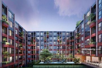 2 Bedroom Condo for sale in Bang Chak, Bangkok near BTS Punnawithi