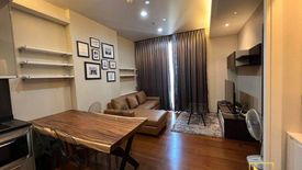 1 Bedroom Condo for rent in Quattro by Sansiri, Khlong Tan Nuea, Bangkok near BTS Thong Lo