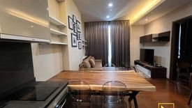 1 Bedroom Condo for rent in Quattro by Sansiri, Khlong Tan Nuea, Bangkok near BTS Thong Lo