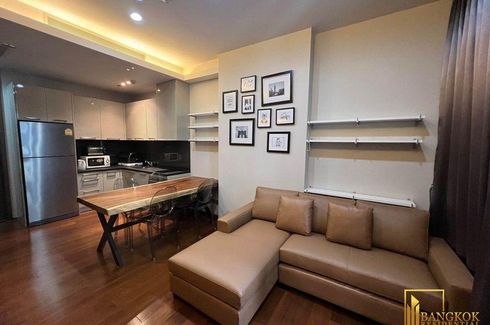 1 Bedroom Condo for rent in Quattro by Sansiri, Khlong Tan Nuea, Bangkok near BTS Thong Lo