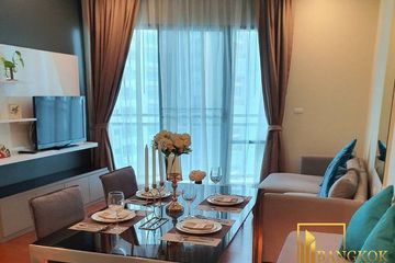 1 Bedroom Condo for rent in Bright Sukhumvit 24, Khlong Tan, Bangkok near BTS Phrom Phong
