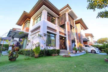 4 Bedroom House for sale in The Grand Rama 2, Phanthai Norasing, Samut Sakhon