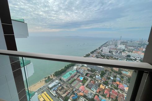 1 Bedroom Condo for Sale or Rent in Copacabana Beach Jomtien, Nong Prue, Chonburi