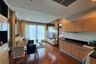 1 Bedroom Condo for sale in The Address Chidlom, Lumpini, Bangkok near BTS Chit Lom