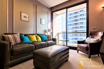 1 Bedroom Condo for rent in The XXXIX by Sansiri, Khlong Tan Nuea, Bangkok near BTS Phrom Phong