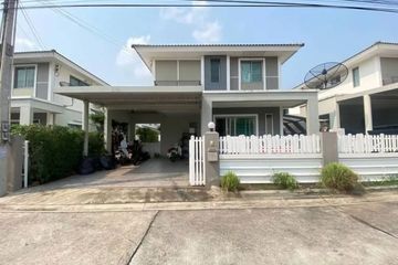 3 Bedroom House for sale in Life in the Garden, Nong-Kham, Chonburi