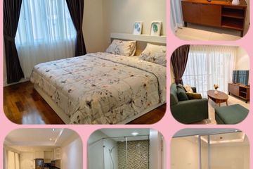 2 Bedroom Condo for rent in Phra Khanong Nuea, Bangkok near BTS Ekkamai