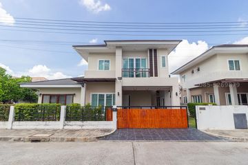 4 Bedroom House for sale in Chai Sathan, Chiang Mai