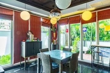 5 Bedroom House for sale in Suan Luang, Bangkok near MRT Phatthanakan