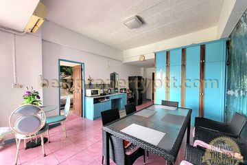 1 Bedroom Condo for sale in Royal Beach Condotel Pattaya, Nong Prue, Chonburi