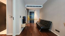 1 Bedroom Condo for Sale or Rent in The Diplomat 39, Khlong Tan Nuea, Bangkok near BTS Phrom Phong