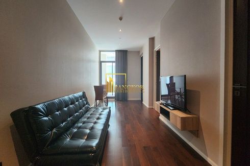 1 Bedroom Condo for Sale or Rent in The Diplomat 39, Khlong Tan Nuea, Bangkok near BTS Phrom Phong