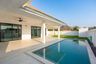 3 Bedroom Villa for sale in Khemanatra, Nong Kae, Prachuap Khiri Khan