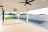 3 Bedroom Villa for sale in Khemanatra, Nong Kae, Prachuap Khiri Khan