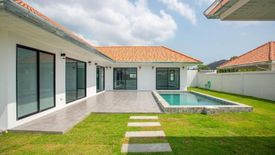 3 Bedroom Villa for sale in Khemanatra, Nong Kae, Prachuap Khiri Khan