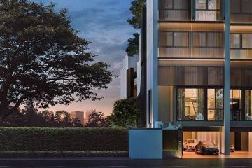 5 Bedroom House for sale in Bang Rak, Bangkok near BTS Saphan Taksin