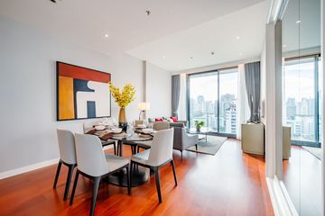 2 Bedroom Condo for rent in Khlong Tan Nuea, Bangkok