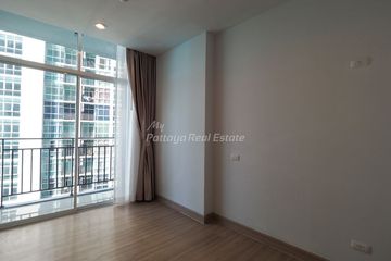 1 Bedroom Condo for sale in The Twin Tower Jomtien, Nong Prue, Chonburi