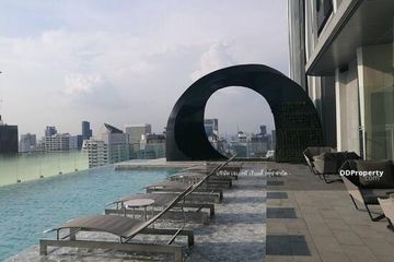 1 Bedroom Condo for sale in Khlong Toei Nuea, Bangkok near MRT Sukhumvit