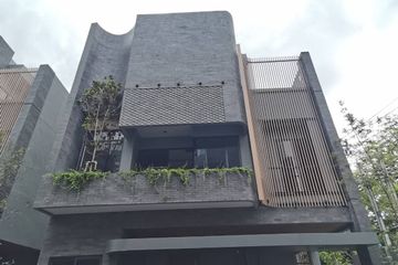 4 Bedroom House for sale in TERRA HAUS Vibha-Phahon 21, Chatuchak, Bangkok near BTS Phahon Yothin 24