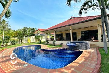 4 Bedroom Villa for sale in Nong Kae, Prachuap Khiri Khan