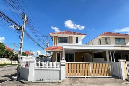 3 Bedroom House for sale in House of the Canary, Nong-Kham, Chonburi