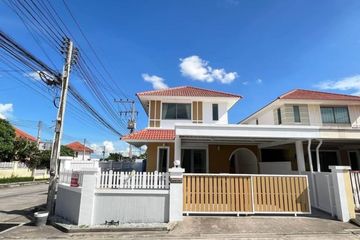 3 Bedroom House for sale in House of the Canary, Nong-Kham, Chonburi