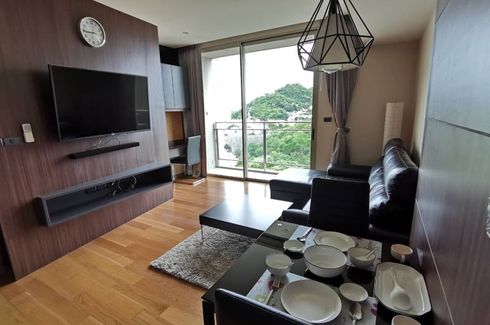 1 Bedroom Condo for rent in Marina Bayfront Sriracha, Si Racha, Chonburi