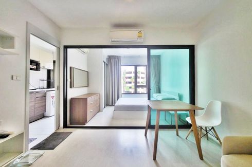 1 Bedroom Condo for rent in Condolette Pixel Sathorn, Chong Nonsi, Bangkok near MRT Lumpini
